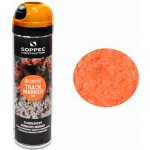 Soppec značkovací sprej Track Marker 500 ml - oranžová – Sleviste.cz