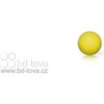 BD-Tova Kulička vatová ø 10 mm žlutá 50 ks – Sleviste.cz