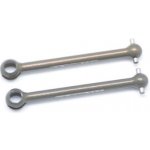 Serpent Driveshaft CVD alu 2 – Zboží Mobilmania