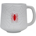 Paladone Hrnek Spider-Man Síť 3D 450 ml – Hledejceny.cz
