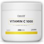 Ostrovit Vitamin C 1000 mg 250 kapslí – Hledejceny.cz
