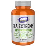 Now Foods CLA Extreme 90 softgel kapslí – Zboží Mobilmania