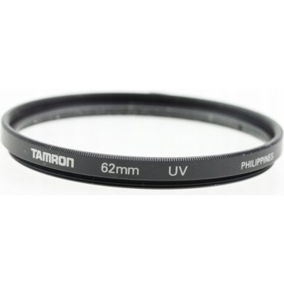 Tamron UV MC 62mm – Zbozi.Blesk.cz