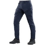 Kalhoty M-tac Rubicon Flex modré – Hledejceny.cz