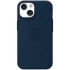 Pouzdro a kryt na mobilní telefon Apple Urban Armor Gear Civilní pro iPhone 14 PLUS kompatibilní s MagSafe navy