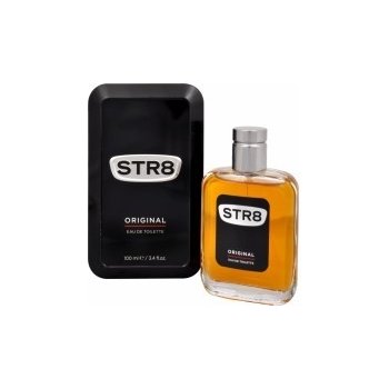 STR8 Original voda po holení 100 ml