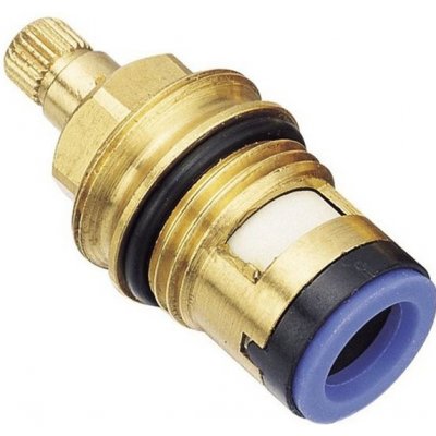 Reitano Rubinetteria Uzavírací keramický vršek VIT003 – Zbozi.Blesk.cz