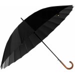 Malatec 19367 deštník automatický deštník černý – Zboží Mobilmania