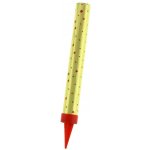 Godan Dortová fontána 12 cm Zlatá – Sleviste.cz