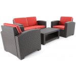 VeGA Domingo Red DeLuxe – Zbozi.Blesk.cz