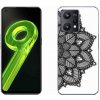 Pouzdro a kryt na mobilní telefon Realme Pouzdro mmCase Gelové Realme 9 4G - mandala