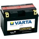 Varta YTZ10S-BS, 508901