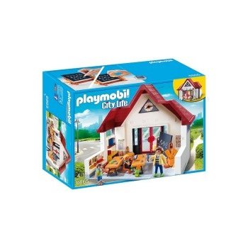 Playmobil 6865 Škola