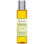 Saloos Bio sojový rostlinný olej lisovaný za studena 125 ml – Zbozi.Blesk.cz