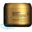 L'Oréal Expert Nutrifier Mask - vyživující maska pro suché a poškozené vlasy 200 ml