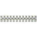 EMOS Svorkovnice 12x4 mm bílá A4005 – HobbyKompas.cz