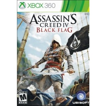 Assassin's Creed 4: Black Flag