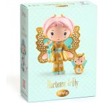 Djeco Tinyly Hortense & Fly – Zboží Dáma