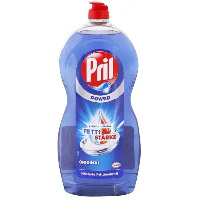 Pril prostředek na nádobí Original 1,2 l – HobbyKompas.cz