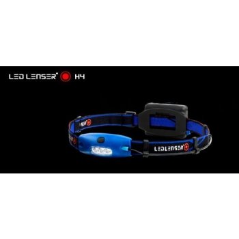 Ledlenser H4