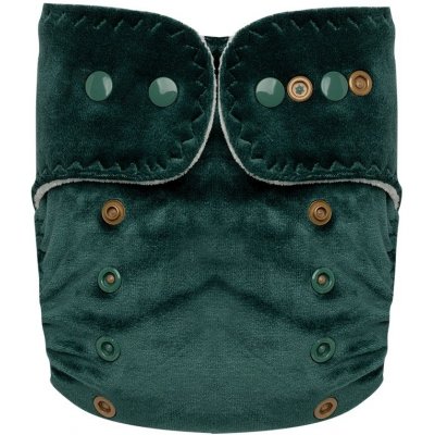 Puppi Fitted OS Emerald – Hledejceny.cz