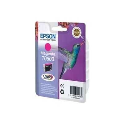 Epson C13T08034021 - originální – Zboží Živě
