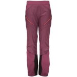 Silvini Dámské skialp kalhoty Foresta fialová/oranžová – Sleviste.cz