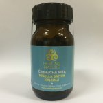 Healing Nature Černucha setá Kalonji 60 kapslí – Hledejceny.cz