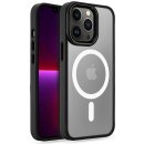Pouzdro Tech-Protect iPhone 13 Pro Magmat MagSafe černé