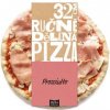 Mražená pizza Pizza Della Casa Pizza Prosciutto Cotto 460 g