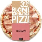 Pizza Della Casa Pizza Prosciutto Cotto 460 g – Zboží Dáma