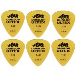 Dunlop 421P 100 Ultex Standard's 1 mm Trsátko – Hledejceny.cz