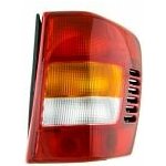 Zadní světlo - pravé JEEP GRAND CHEROKEE | 1999-2004 | EAGLE EYES | – Hledejceny.cz
