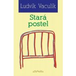 Stará postel – Hledejceny.cz