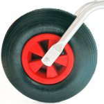 Dema PU kolo s oskou na kolečko 4.80/4.00-8 ZA20448 – Zboží Mobilmania