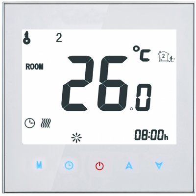 andoer Anself 16A 95-240V – Hledejceny.cz