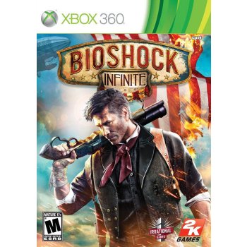 BioShock 3: Infinite