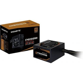 Gigabyte P650B 650W GP-P650B