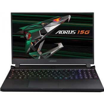 Gigabyte Aorus 15G YC AORUS15GYC-8EE2450SH