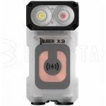 Wuben X3 – Zboží Dáma