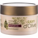 Dalan d´Olive tělový krém s olivovým olejem 250 ml