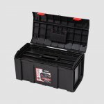 PATROL Plastová box Qbrick Regular 19, 485 x 284 x 265 cmmm – Sleviste.cz