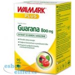 Walmark Guarana 800 mg 90 tablet – Zboží Mobilmania