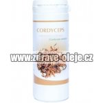 Nature Force Cordyceps Housenice čínská 100 kapslí – Hledejceny.cz