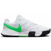 Dámské tenisové boty Nike Court Lite 4 - white/poison green/black