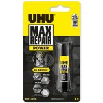 UHU MAX REPAIR Univerzální lepidlo 8 g – Zbozi.Blesk.cz