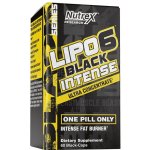 Nutrex Lipo 6 Black Hers Ultra Concentrate 60 kapslí – Zboží Mobilmania