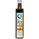 Annabis Bio 100% konopný olej 0,5 l