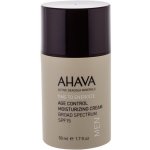 Ahava Time To Energize zklidňující a hydratační krém po holení 50 ml – Hledejceny.cz