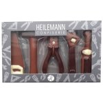 Heilemann mléčná čokoláda dárková sada Nářadí 100 g – Zbozi.Blesk.cz